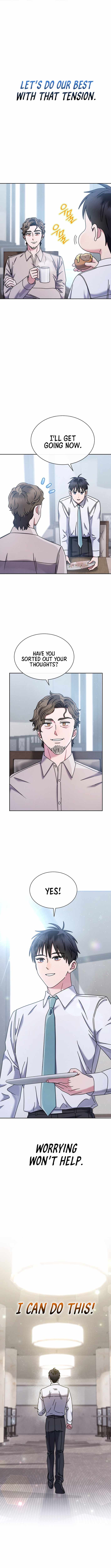High School Musical Genius Is Paganini Reincarnated Chapter 55 9